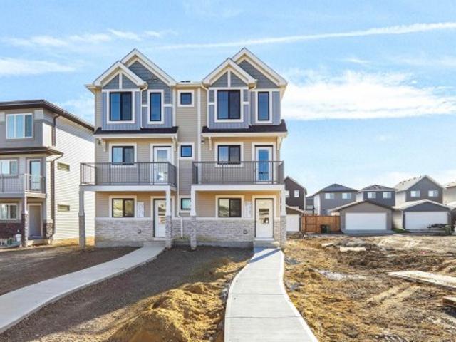 House for sale in Trumpeter, Edmonton