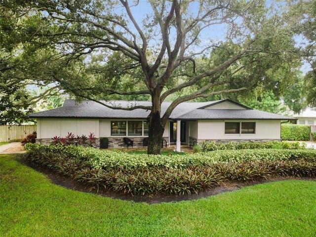 House for sale in Largo, Florida
