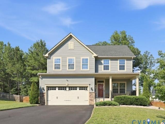 House for sale in Bayhill Pointe West, Chesterfield