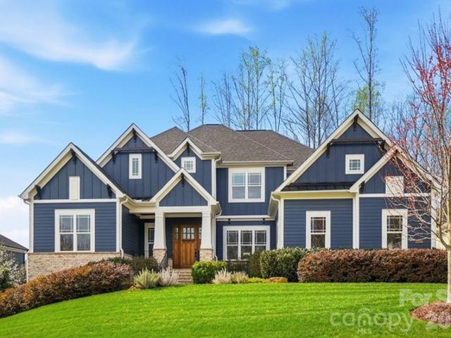 House for sale in Mecklenburg, North Carolina