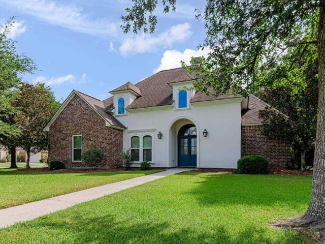 House for sale in Gonzales, Louisiana