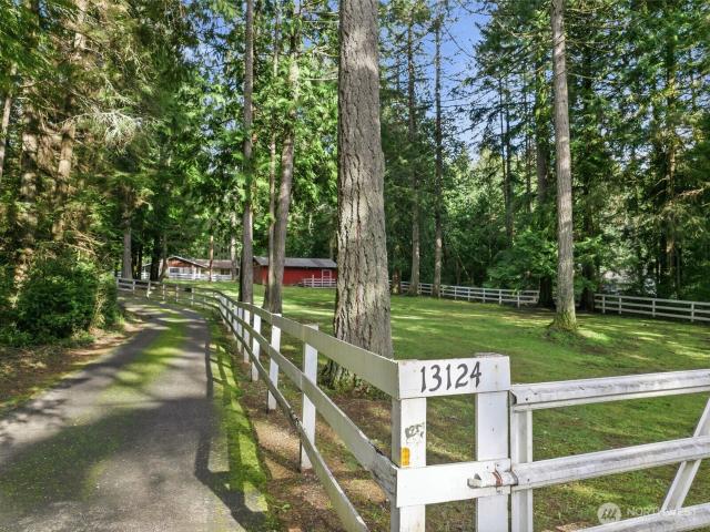 House for sale in Poulsbo, Washington