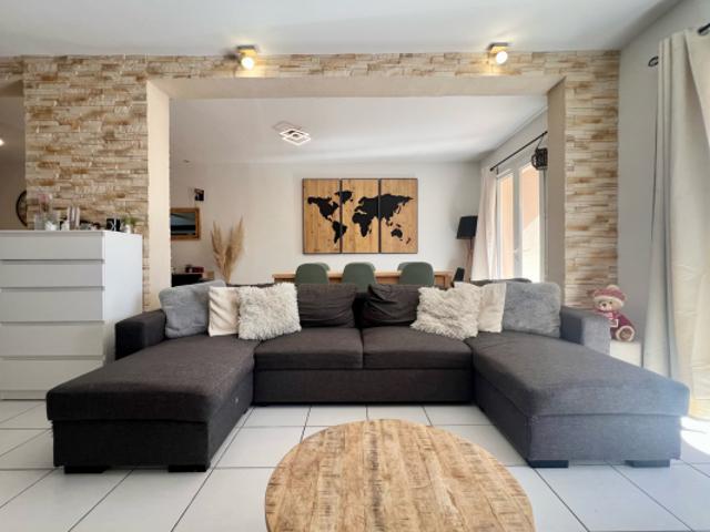 Maison vente à Marseille, Peypin