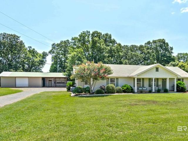 House for sale in Foley, Alabama