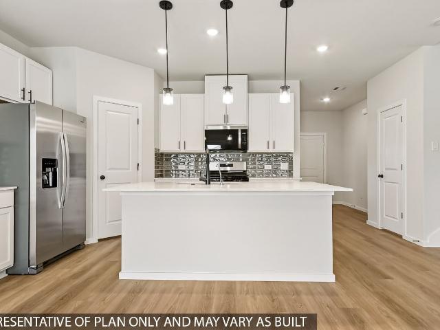 House for sale in Willis, Texas