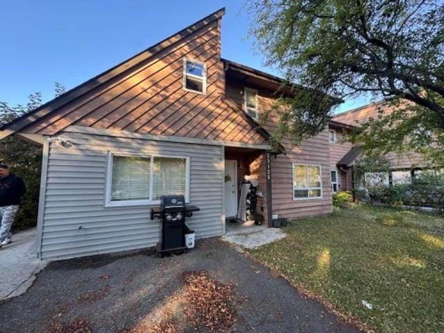 Duplex for sale in Surrey, British Columbia