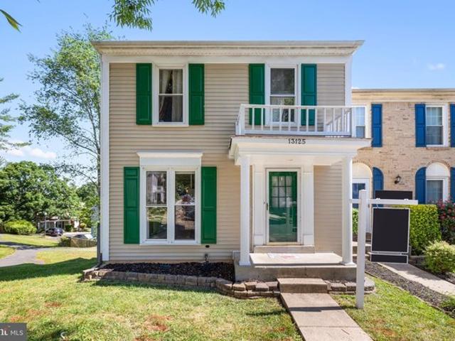 Townhouse for sale in Boyds, Maryland