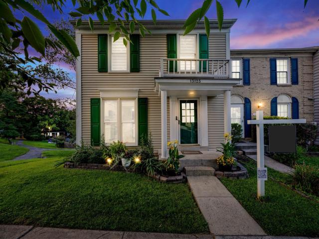 Townhouse for sale in Boyds, Maryland