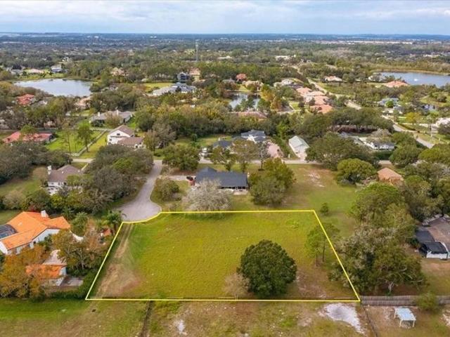 Land for sale in Windermere, Florida