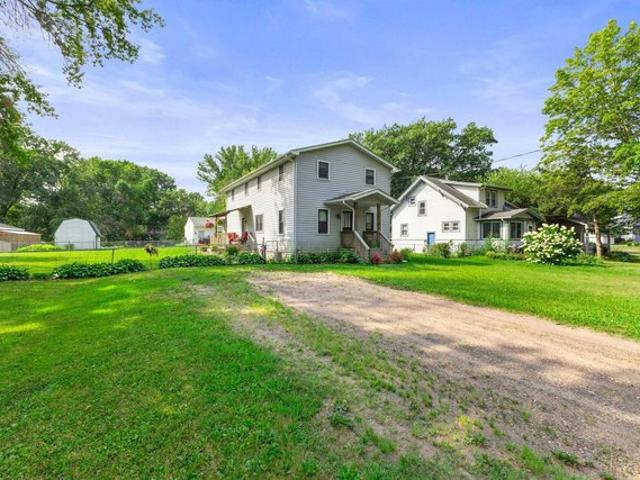 House for sale in Lindstrom, Minnesota