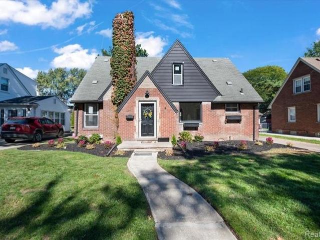 House for sale in Old Homestead Subdivision Number 1 Resubdivision, Southgate