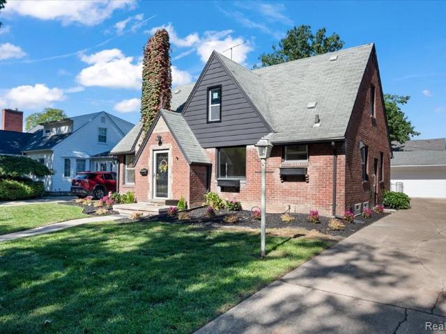 House for sale in Old Homestead Subdivision Number 1 Resubdivision, Southgate