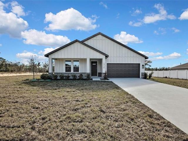 House for sale in Brooksville, Florida