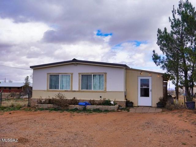 House for sale in Cochise, Arizona