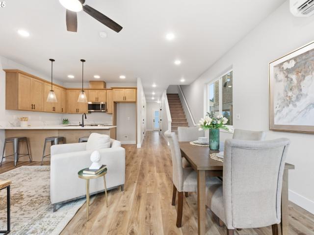 Townhouse for sale in Oregonia