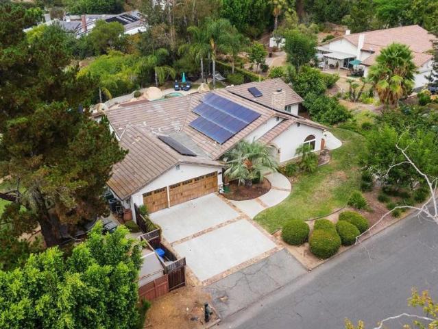 House for sale in Poway, California
