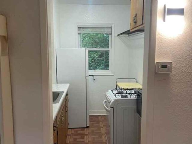 Apartment for rent in California