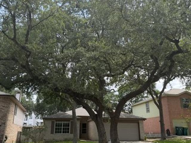 House for sale in Universal City, Bexar County