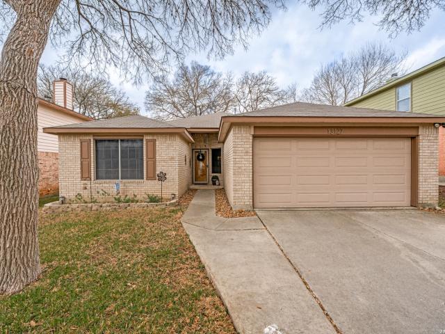 House for sale in Universal City, Texas