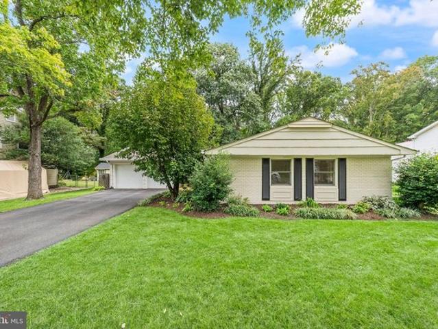 House for sale in Fairfax, Virginia
