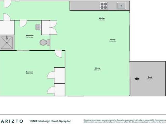 Townhouse for sale in Spreydon, Canterbury