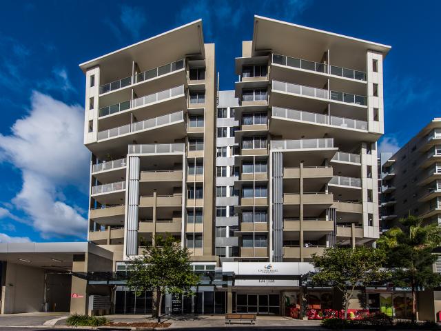 Apartment for rent in Toombul, Queensland