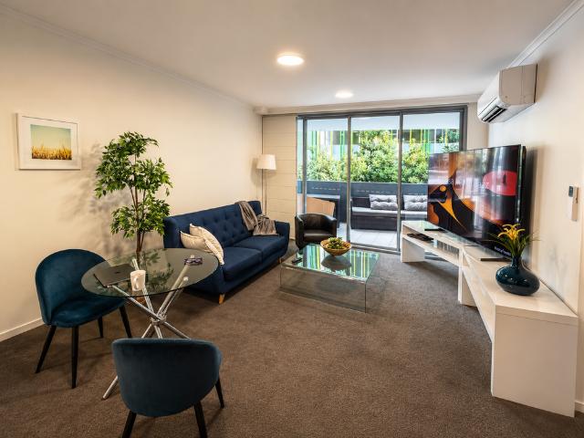 Apartment for rent in Toombul, Queensland