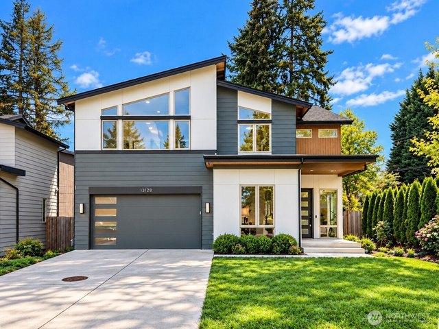 House for sale in Kirkland, Washington