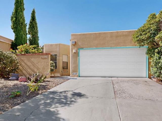 Townhouse for sale in New Mexico