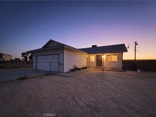 House for sale in California