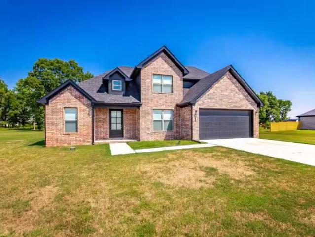 House for rent in Ark