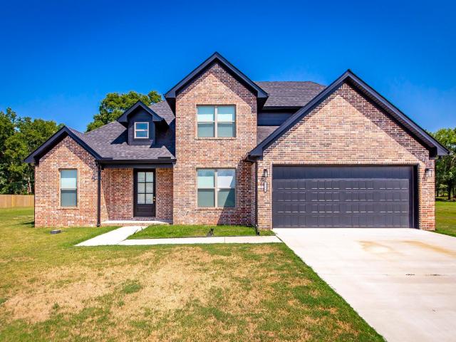 House for sale in Scott, Arkansas