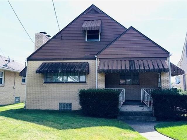 House for sale in Natrona Heights, Harrison Township