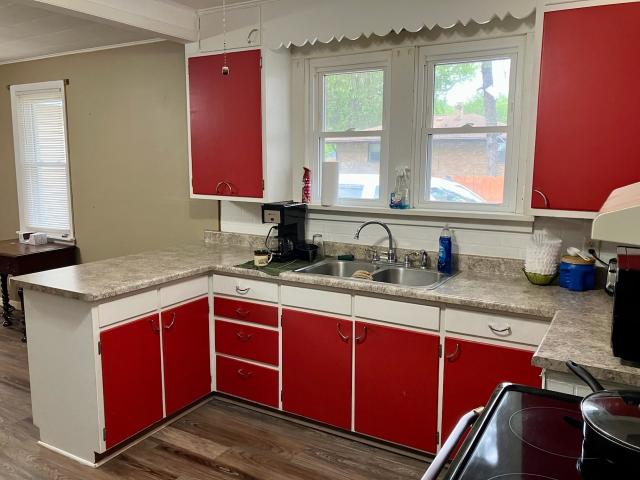 House for sale in Whiteside, Illinois