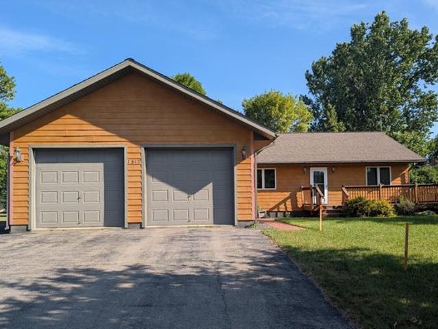 House for sale in International Falls, Minnesota