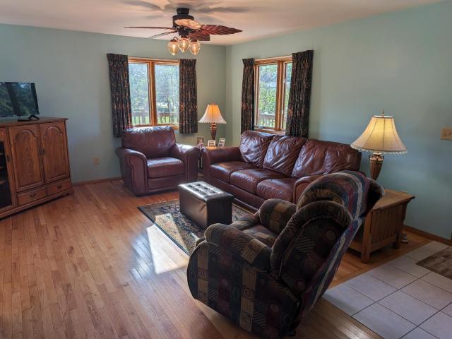 House for sale in International Falls, Minnesota