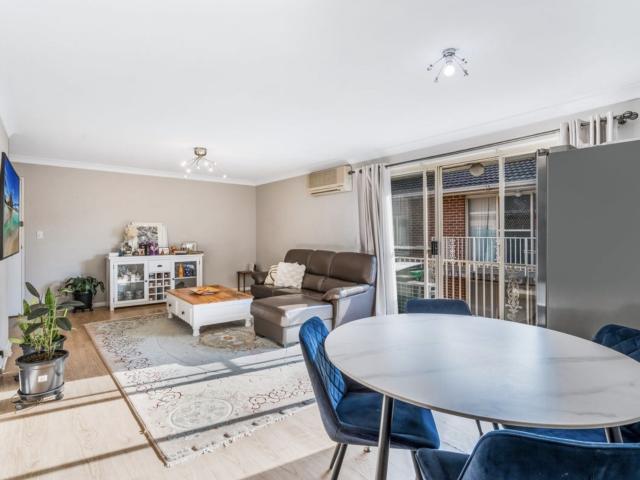 Apartment for rent in Merrylands