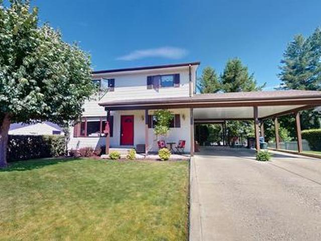 House for sale in Cranbrook, British Columbia