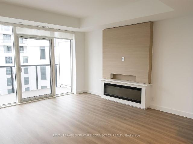 Condo for rent in Woburn, Ontario
