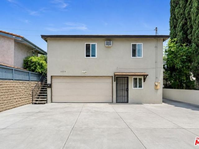 House for sale in Alhambra, California
