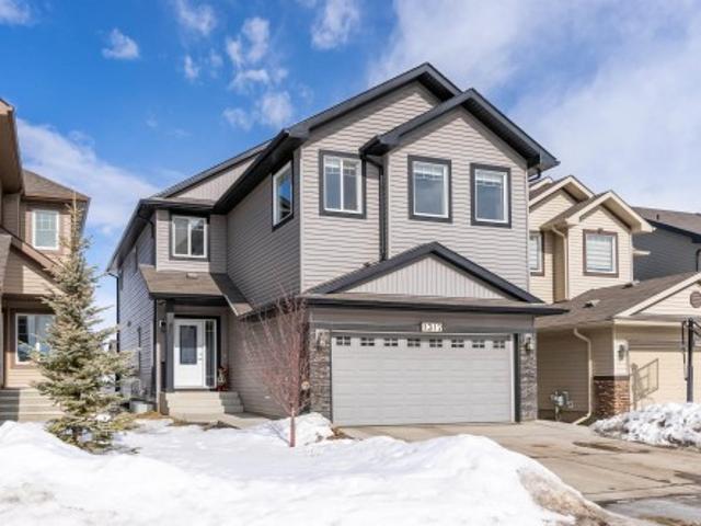House for sale in Wedgewood, Alberta