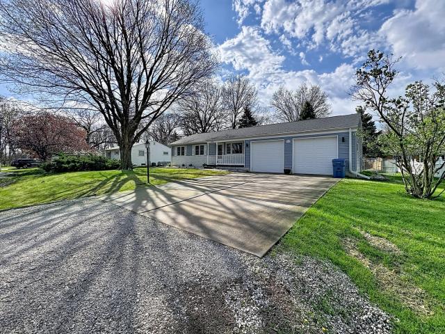 House for sale in East Moline, Illinois