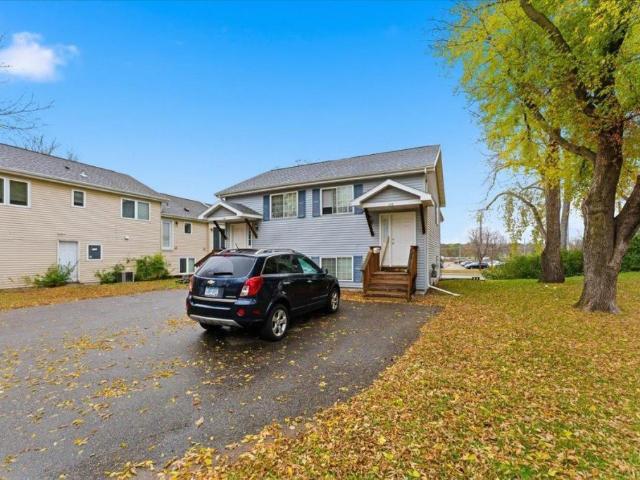 House for sale in Minnesota