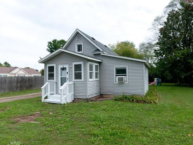 House for sale in Chetek, Wisconsin