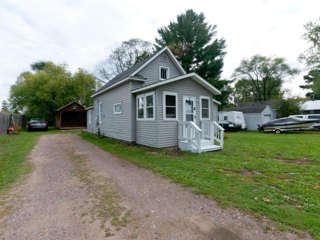 House for sale in Chetek, Barron County