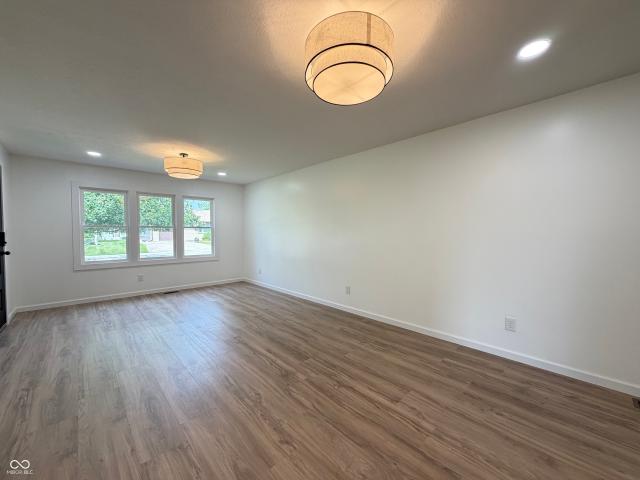 House for sale in Fountain, Indiana