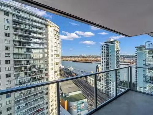 House for rent in New Westminster, British Columbia
