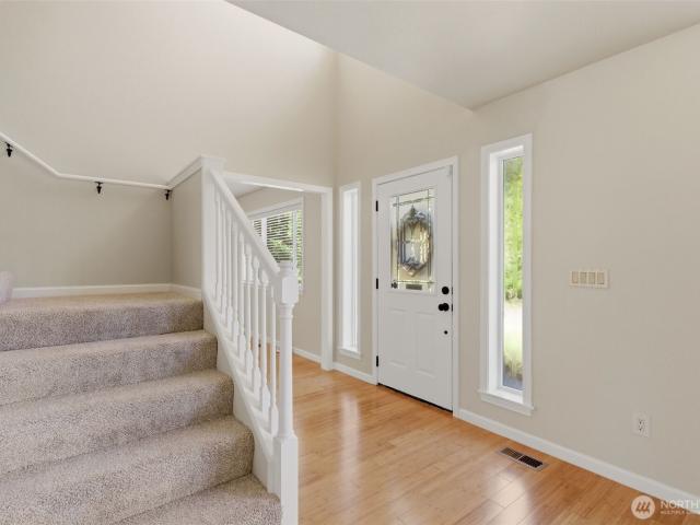 House for sale in Steilacoom, Washington