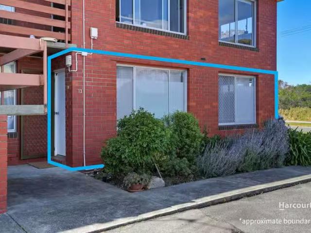 House for rent in Hobart, Tasmania