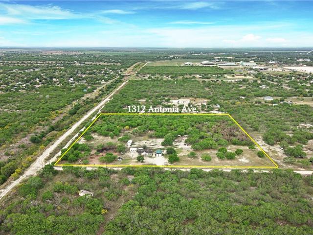 House for sale in San Patricio, Texas